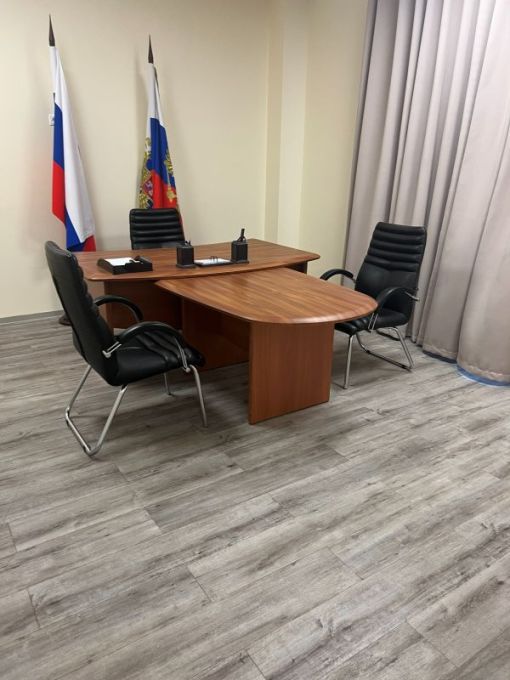 Отделка офисов